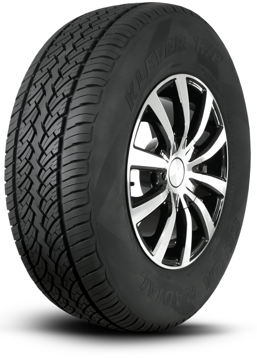 Kenda Klever H/P KR15 215/70 R16