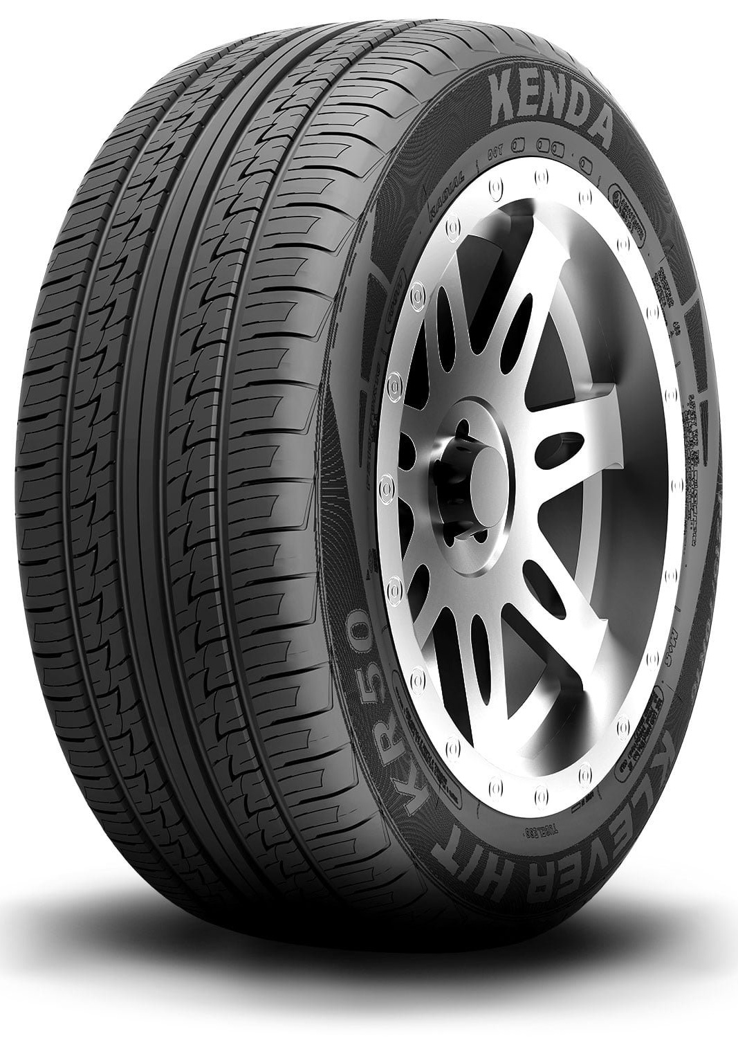 Kenda Klever H/T KR50 265/65 R18