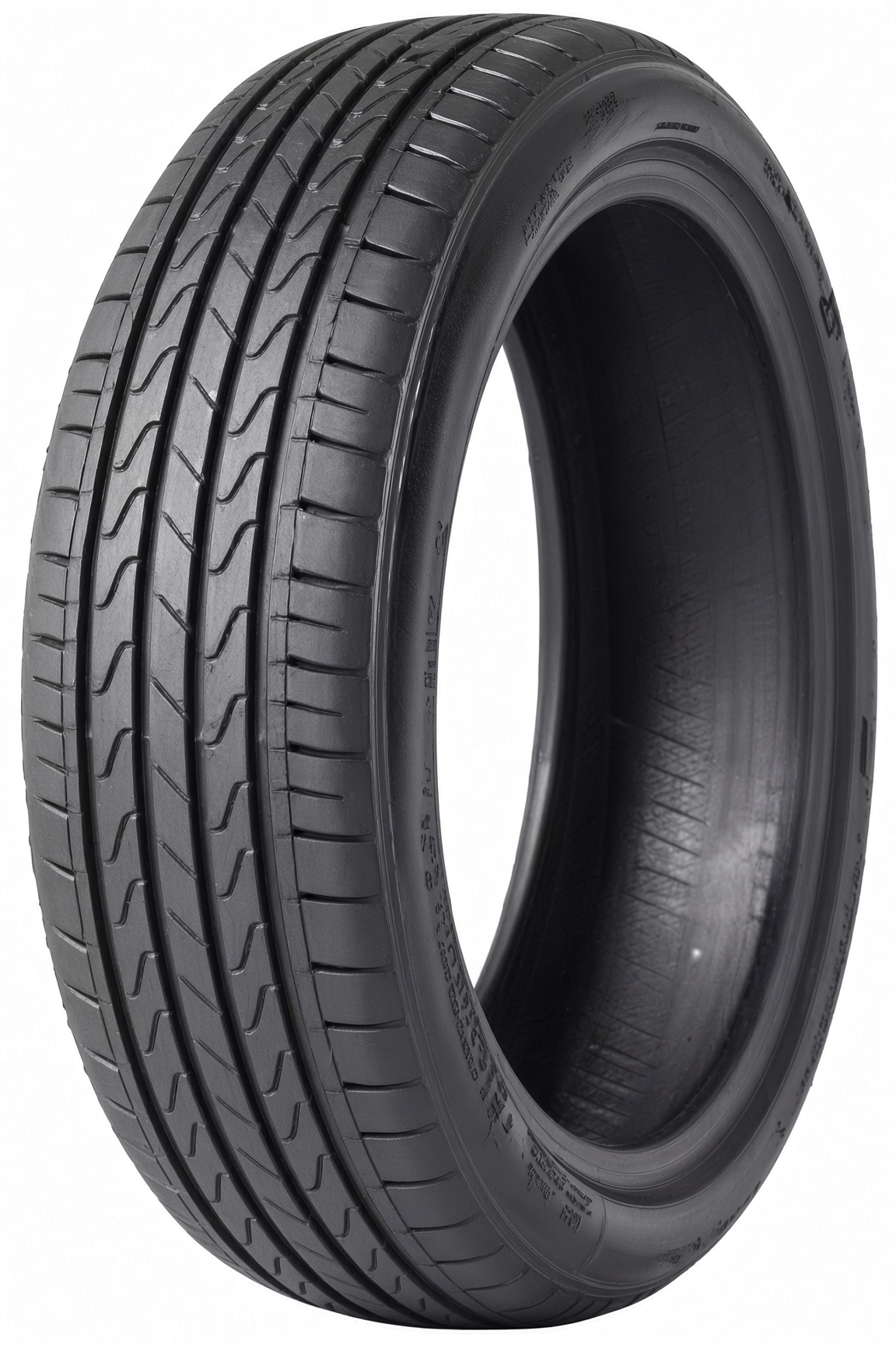 Milever MP070 195/60 R17