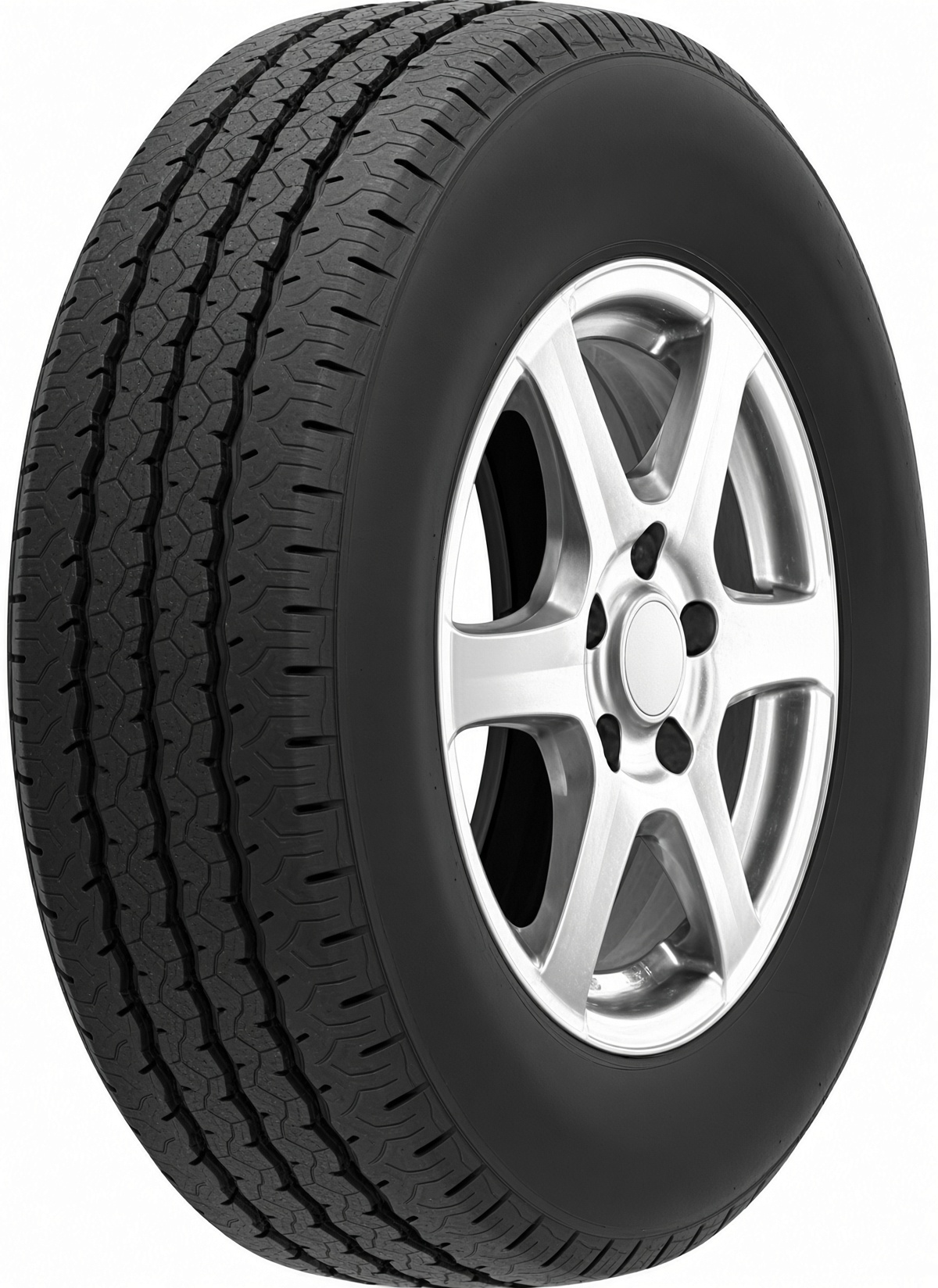 Mastersteel MCT 4 165/70 R14