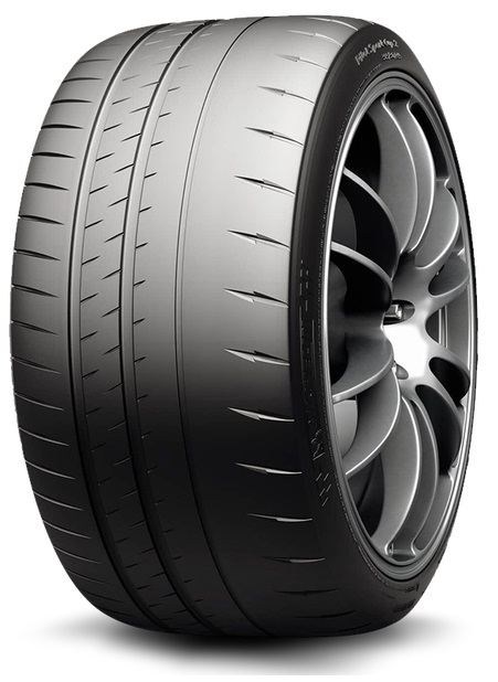 Michelin Pilot Sport Cup 2 Connect 295/30 R19