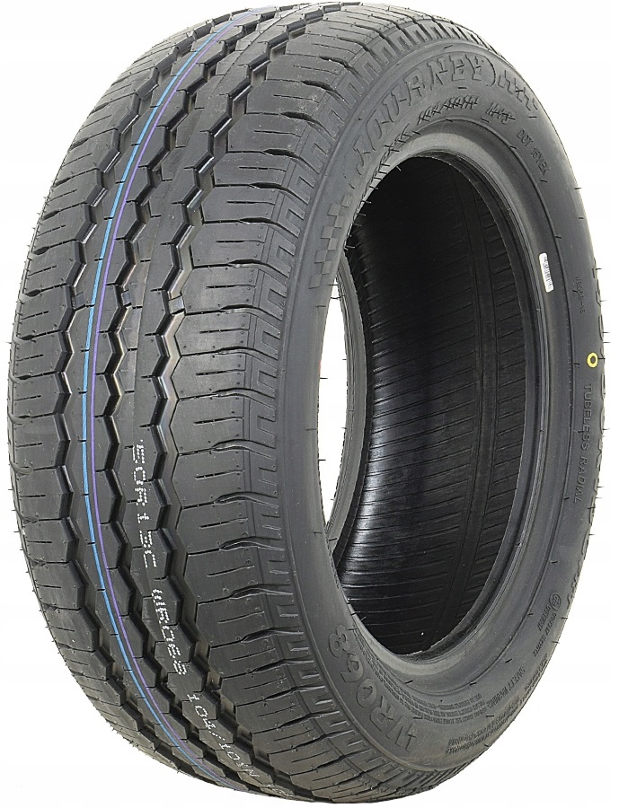 Journey WR068 225/55 R12