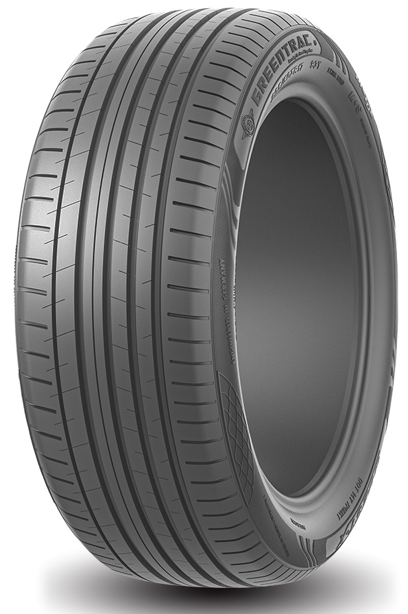 Greentrac Quest-x 285/35 R18