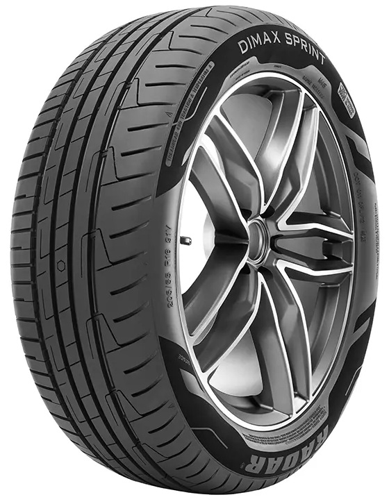 Radar Dimax Sprint 175/65 R15