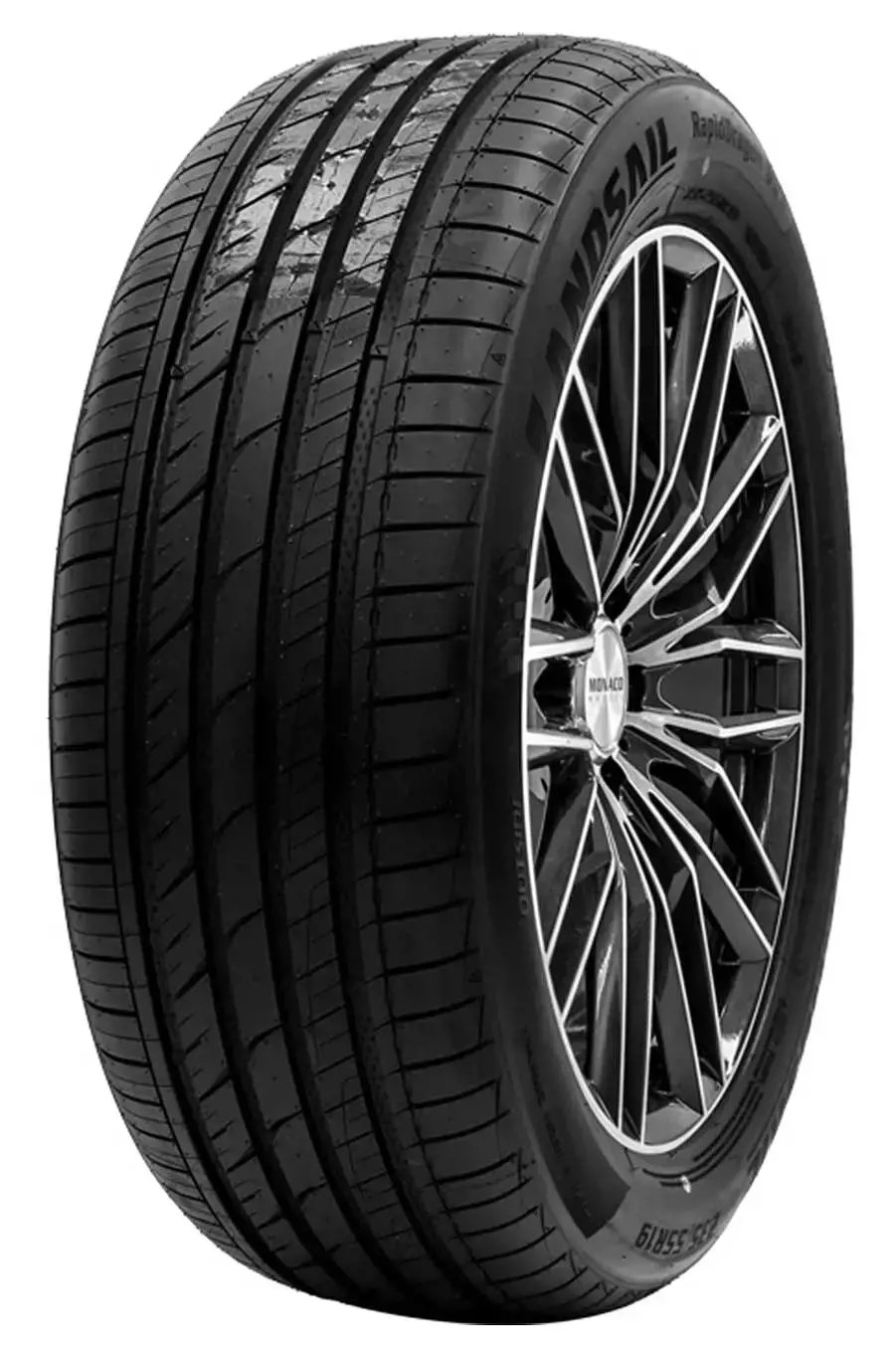 Landsail RapidDragon SUV 235/60 R16