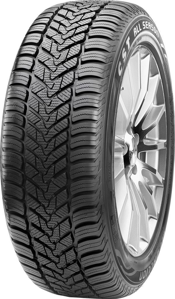 CST Medallion All Season ACP1 155/65 R14