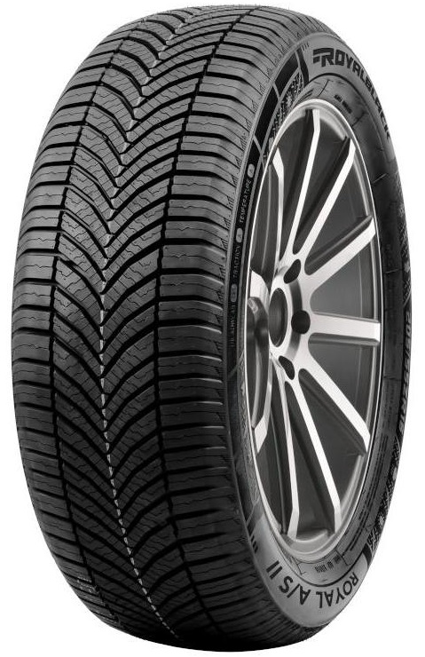 RoyalBlack Royal AllSeason II 185/60 R14