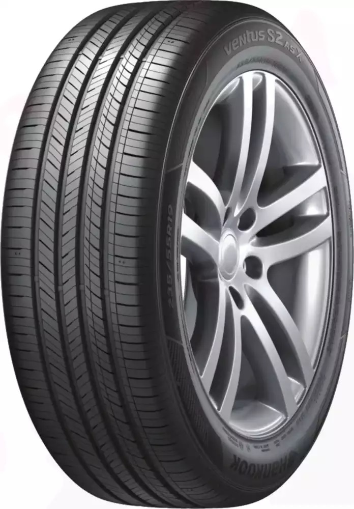 Hankook Ventus S2 AS X (RH17) 245/45 R20