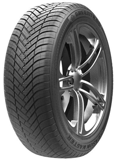 Greentrac Season Master 245/50 R18