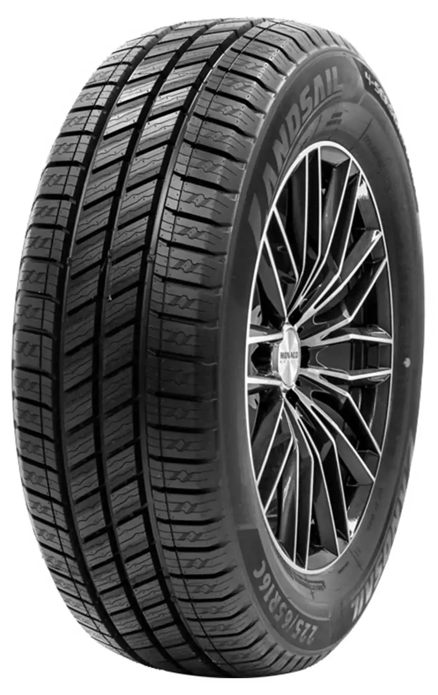 Landsail 4-Seasons VAN 2 225/70 R15
