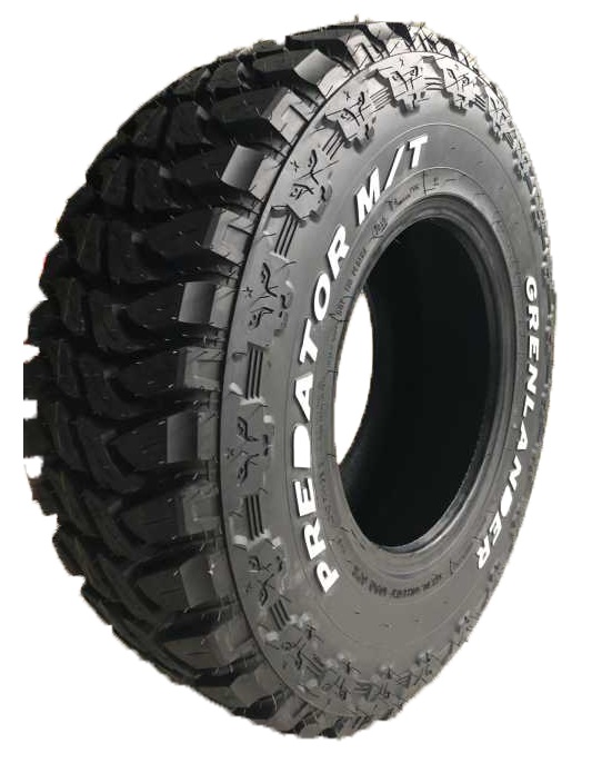 Grenlander Predator M/T 235/85 R16