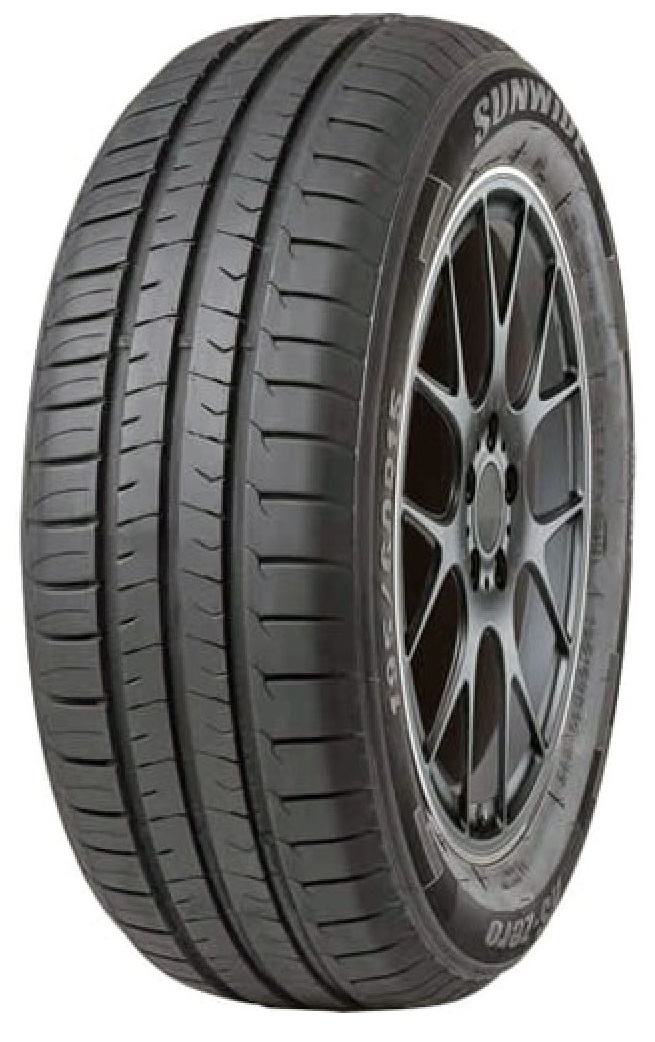 Sunwide RS-Zero 165/70 R14