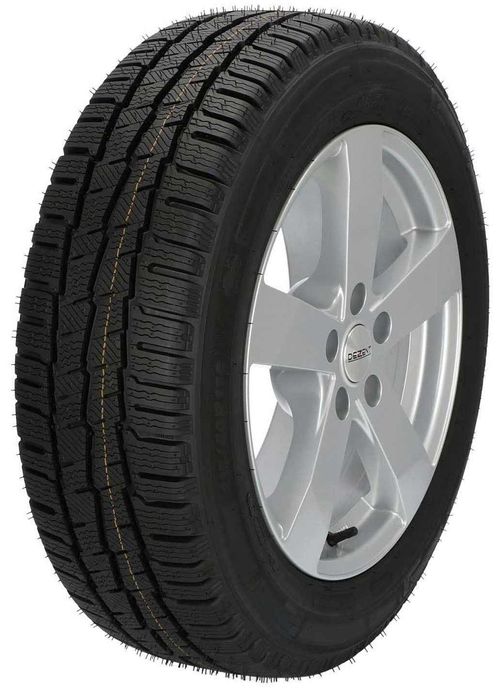 Sunny Nc513 195/75 R16