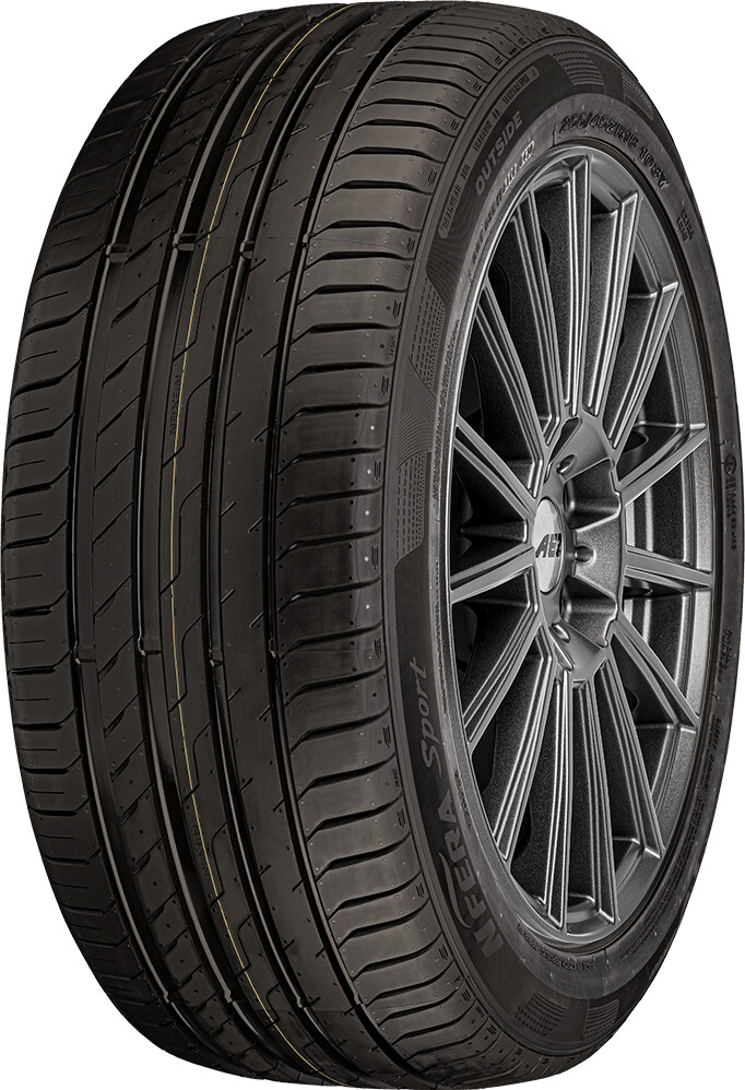 Nexen Nfera sport EV 235/45 R19
