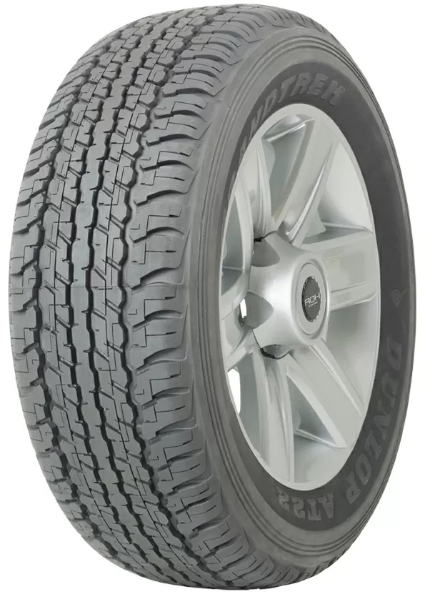 Dunlop Grandtrek AT22 265/65 R17
