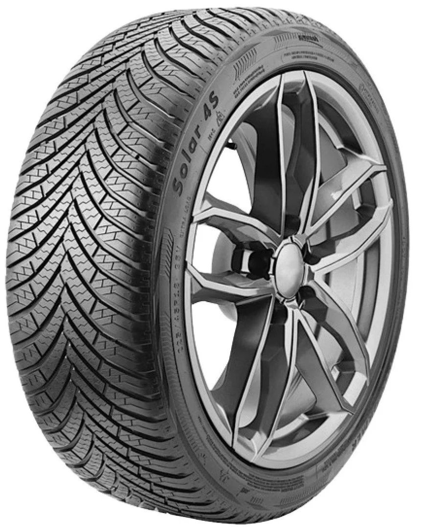 Star Performer SOLAR-4S 155/80 R13