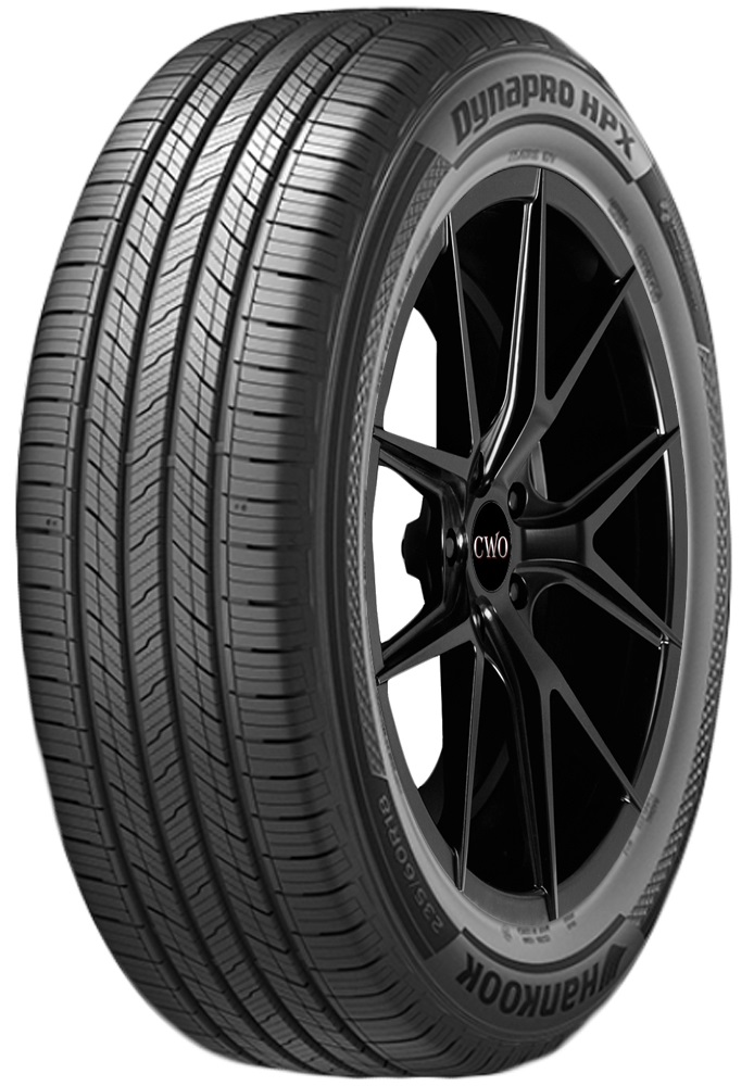 Hankook Dynapro HPX (RA43) 225/60 R17