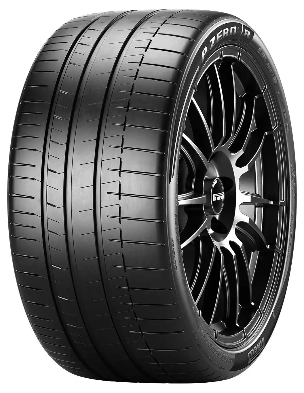 Pirelli P Zero R 245/35 R19