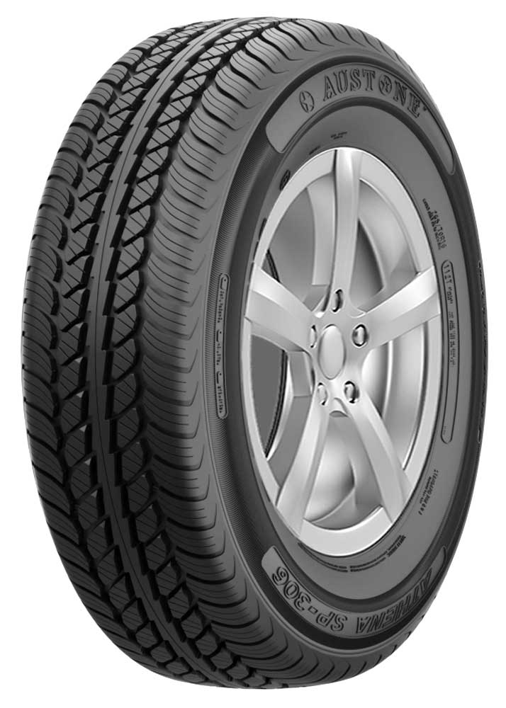 Austone Sp306 265/70 R16