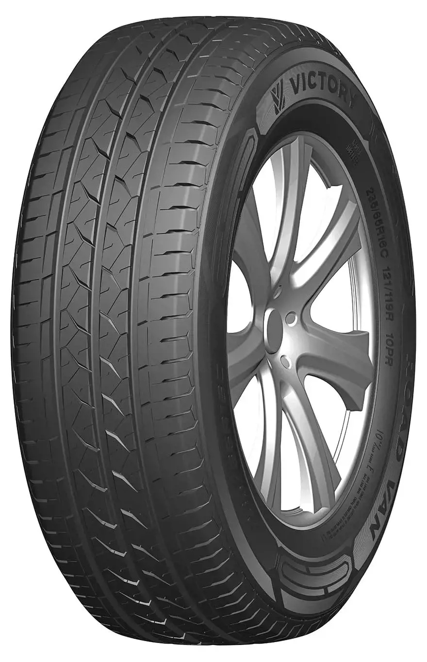 Victory Road Van 225/70 R15