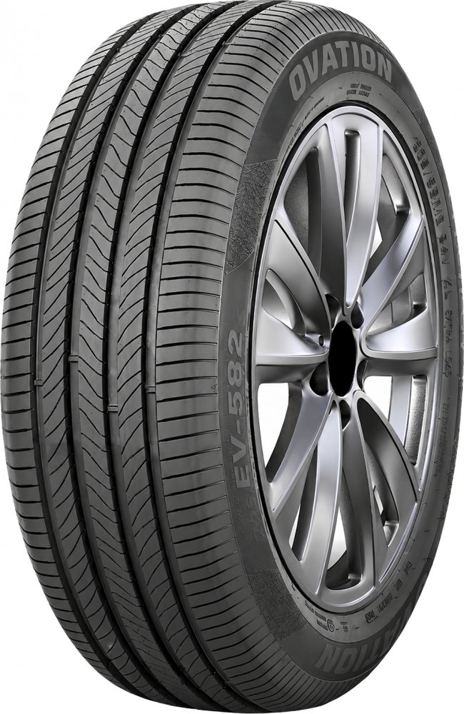 Ovation EV-582 225/55 R19