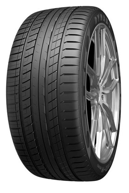 Dynamo Hiscend-H MSU02 235/50 R18