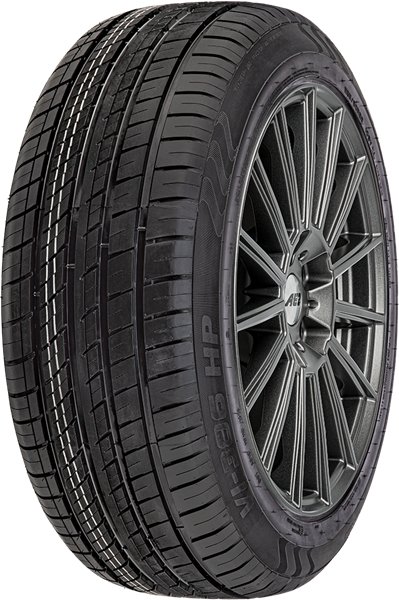 Ecovision VI-386HP 225/55 R19