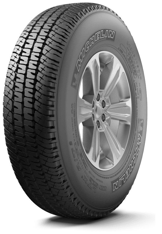 Michelin LTX A/T 2 275/70 R18