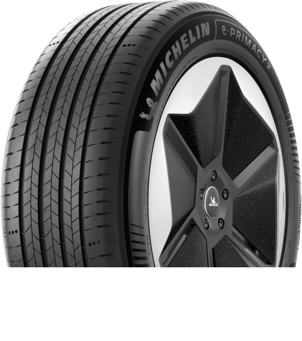 Michelin E Primacy 2 225/45 R19