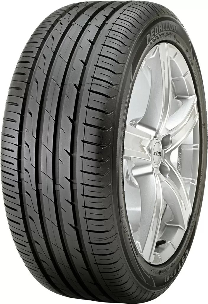 CST Medallion MD-A1 195/60 R16