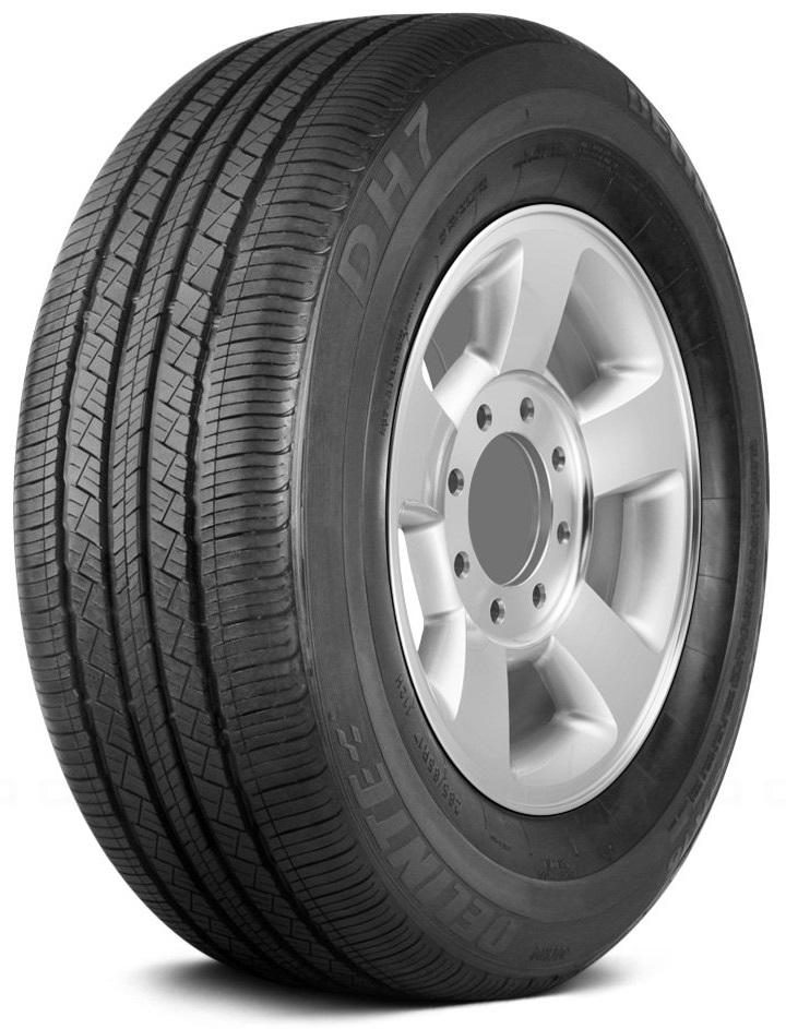 Delinte DH7 SUV 235/55 R17