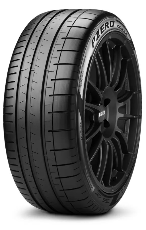 Pirelli P Zero Corsa PZC4 285/30 R20