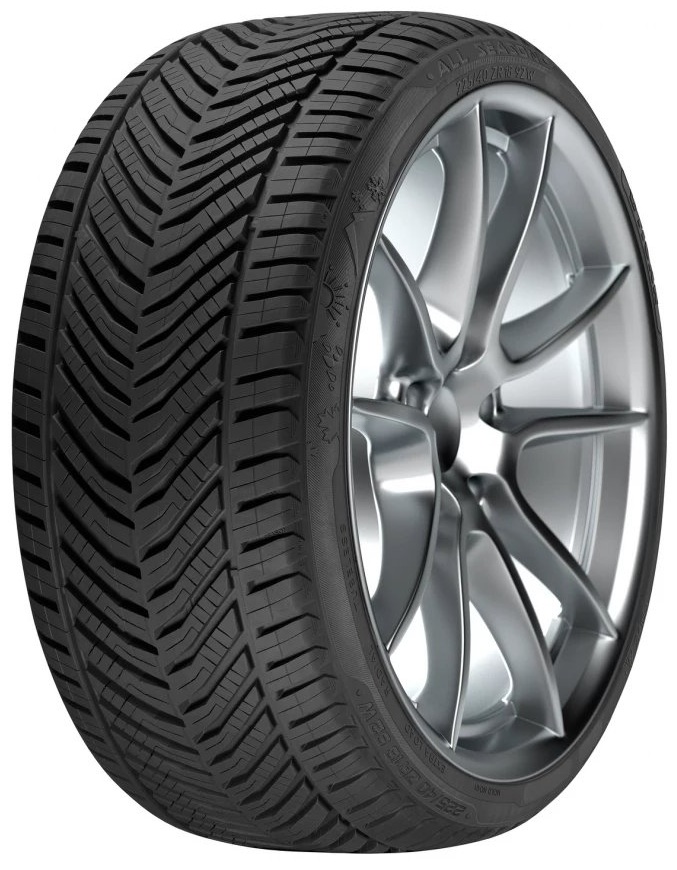 Riken All Season SUV 215/65 R16
