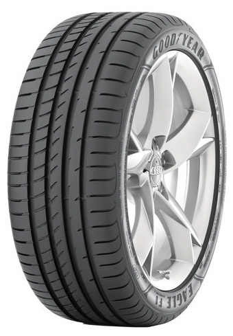 Goodyear Eagle F1 Asymmetric 2 265/45 R18