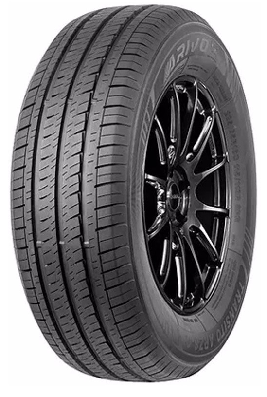 Arivo Transito ARZ 6-C 195/60 R16