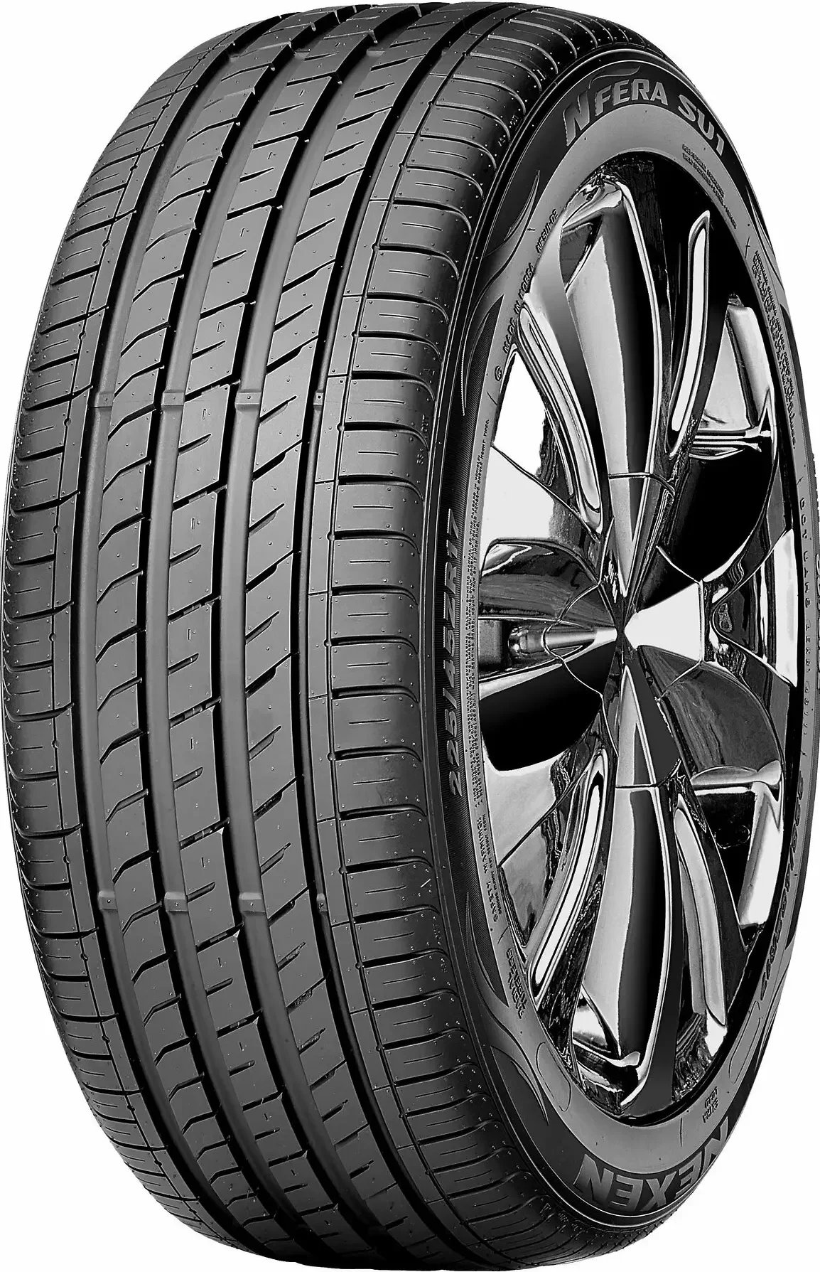 Roadstone Nfera SU1 285/30 R20