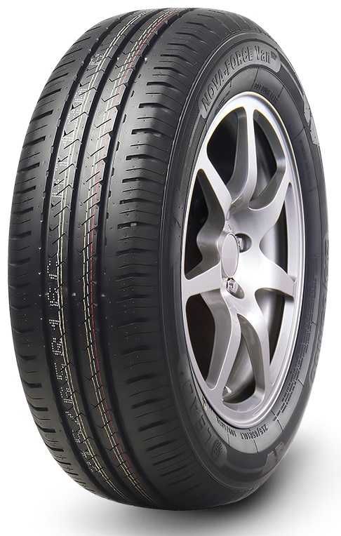 Leao Nova Force VAN HP 215/65 R15