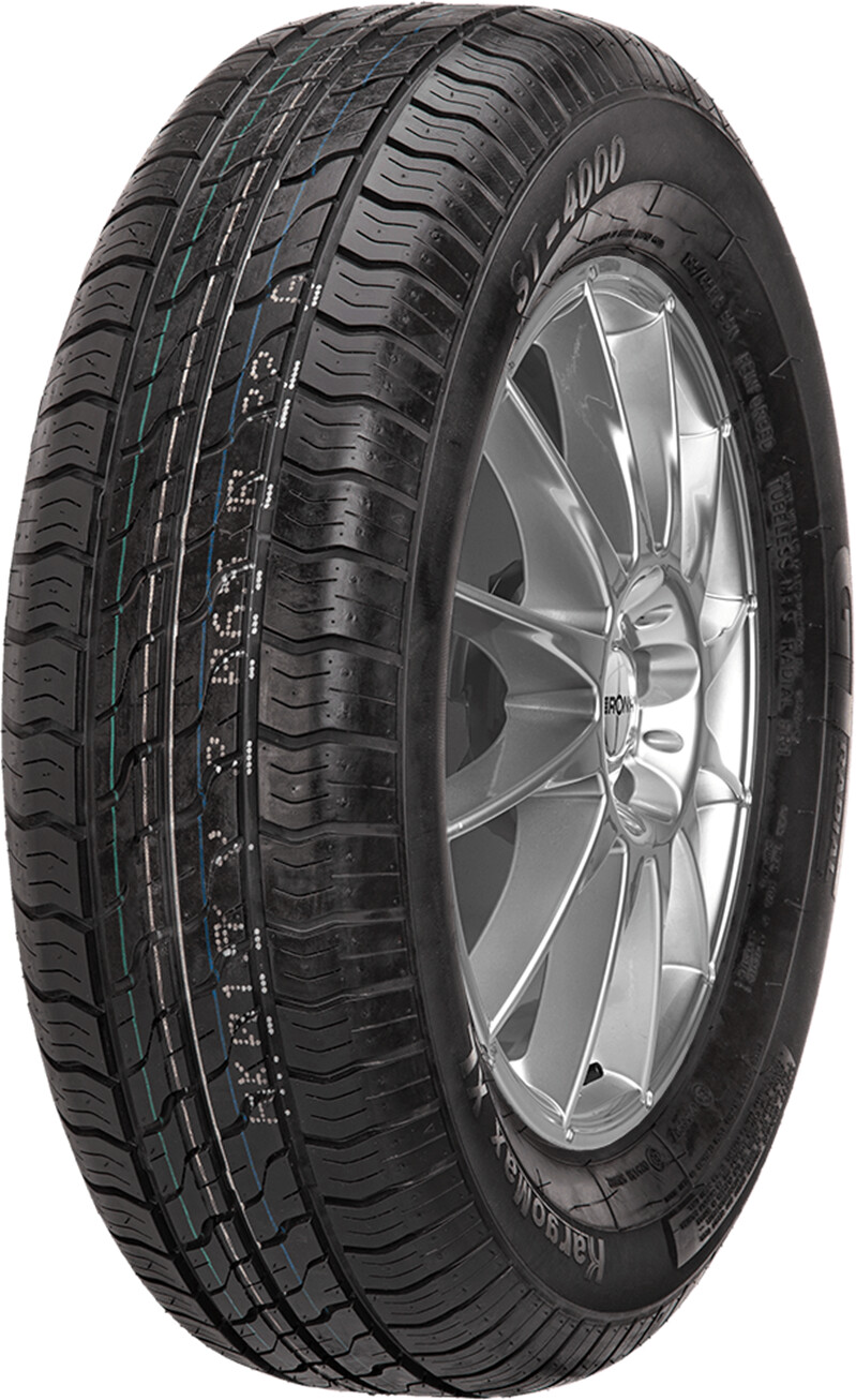 GT Radial Kargomax ST-4000 165/70 R13