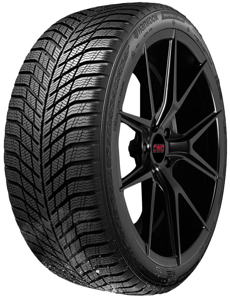 Hankook Winter i*Cept Evo4 SUV W340A 235/55 R18