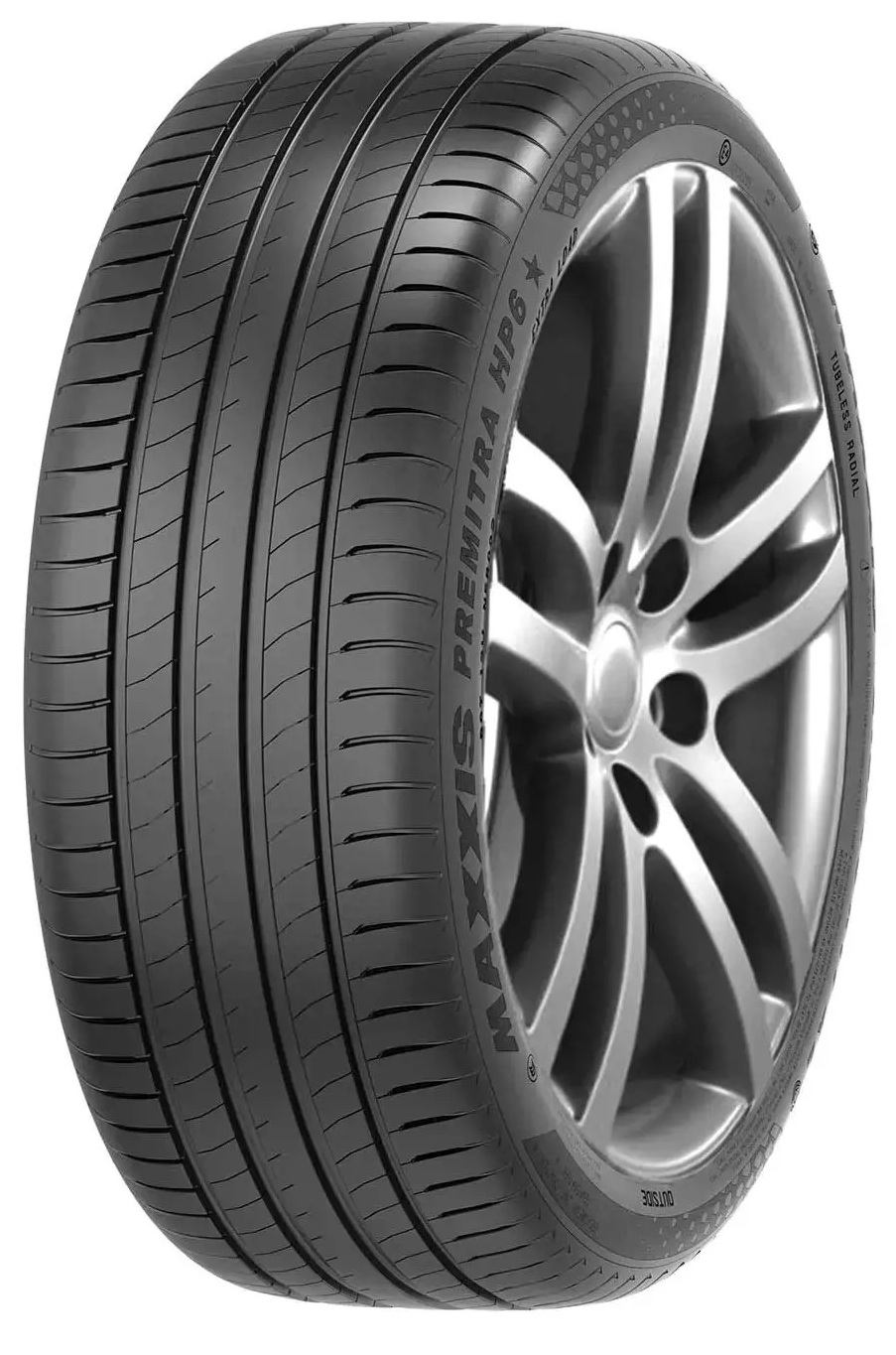 Maxxis Premitra 6 HP6A 225/45 R18