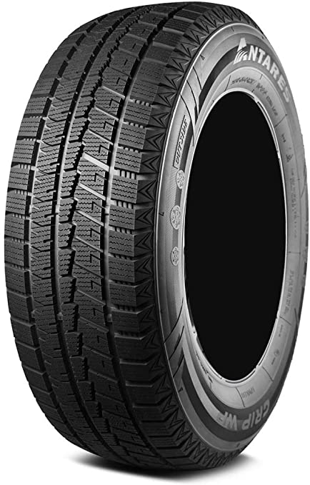 Antares Grip wp 255/40 R20