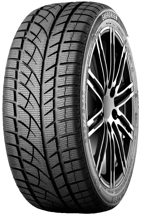 Evergreen EW66 225/55 R17