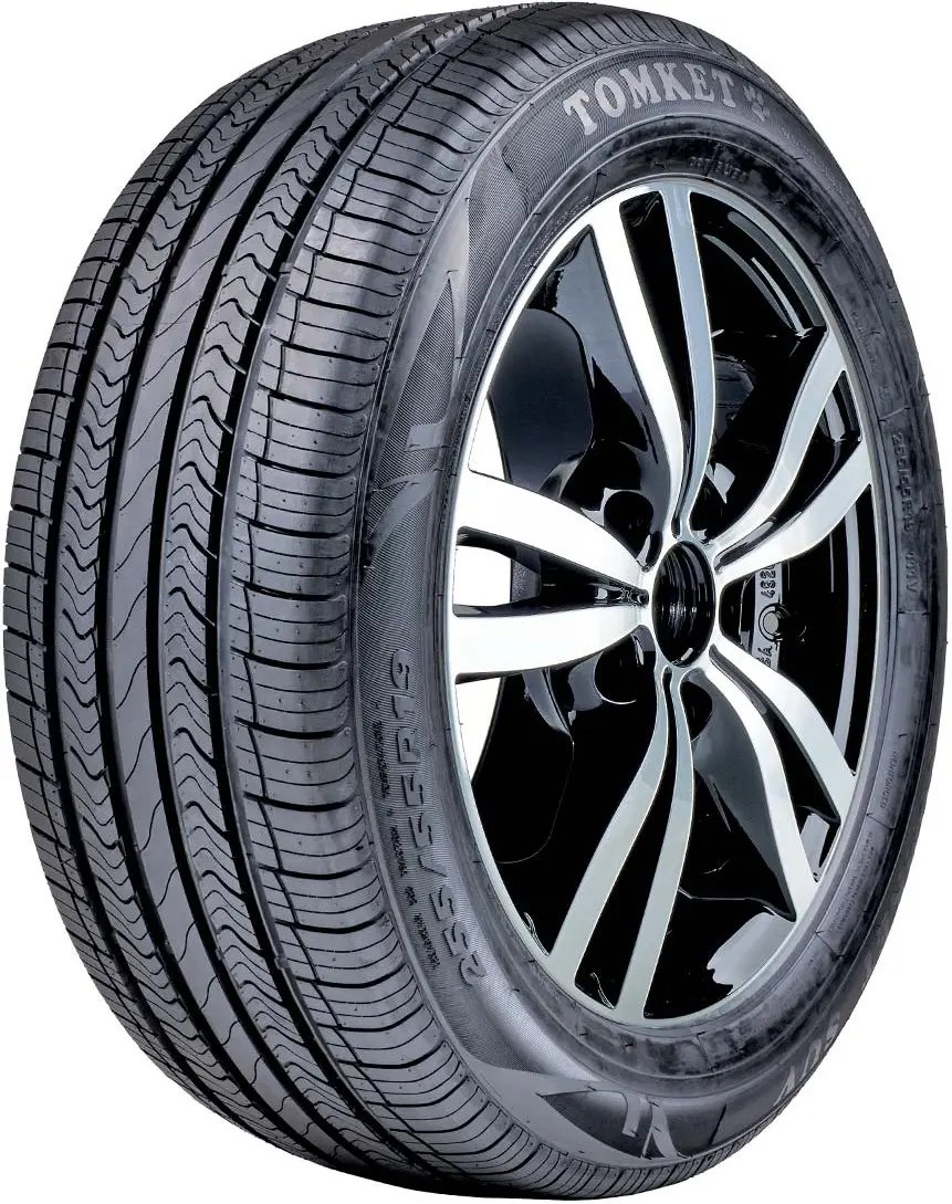 Tomket SUV 215/55 R18