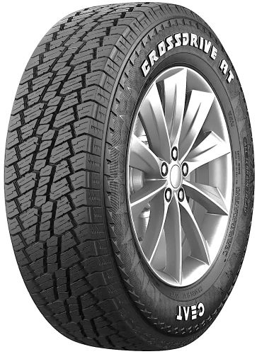 CEAT Crossdrive A/T 265/60 R18