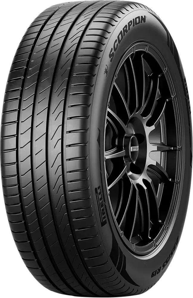 Pirelli Scorpion S3 275/40 R22