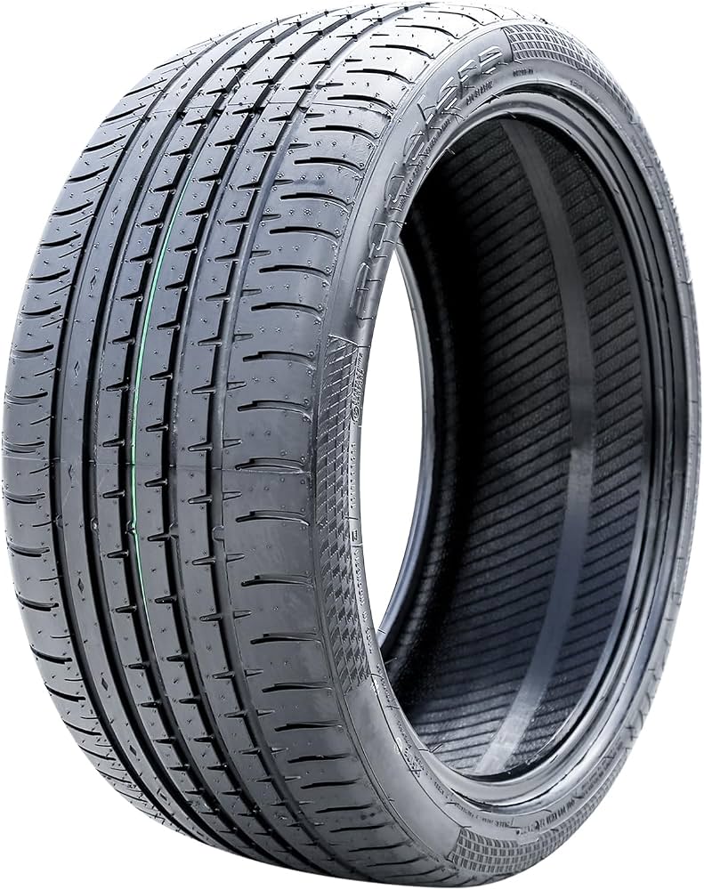 Accelera PHI 2 295/30 R20