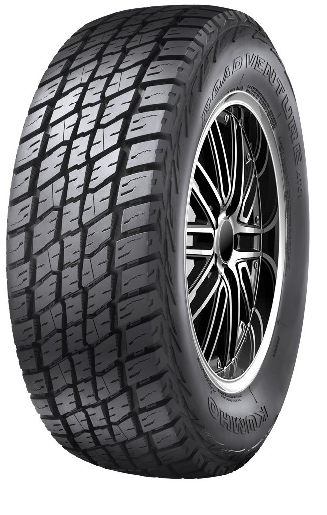 Marshal Road Venture AT61 265/65 R17