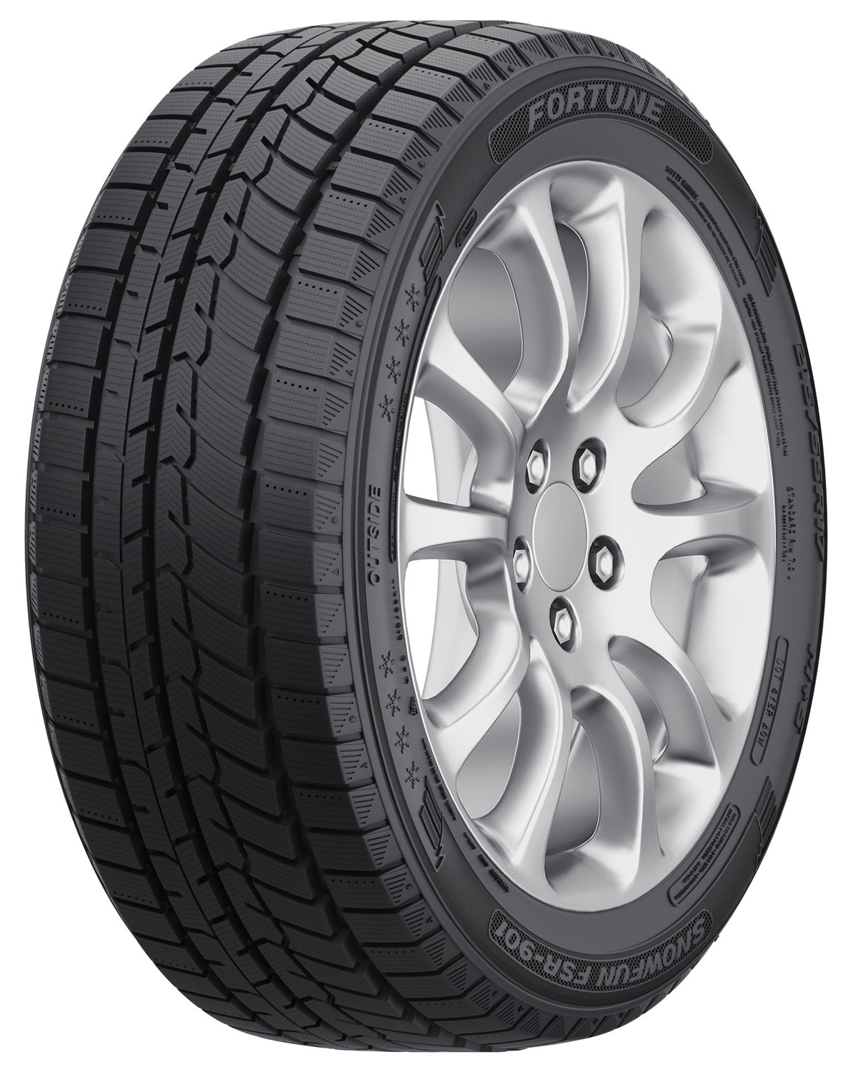 Fortune FSR901 195/60 R15