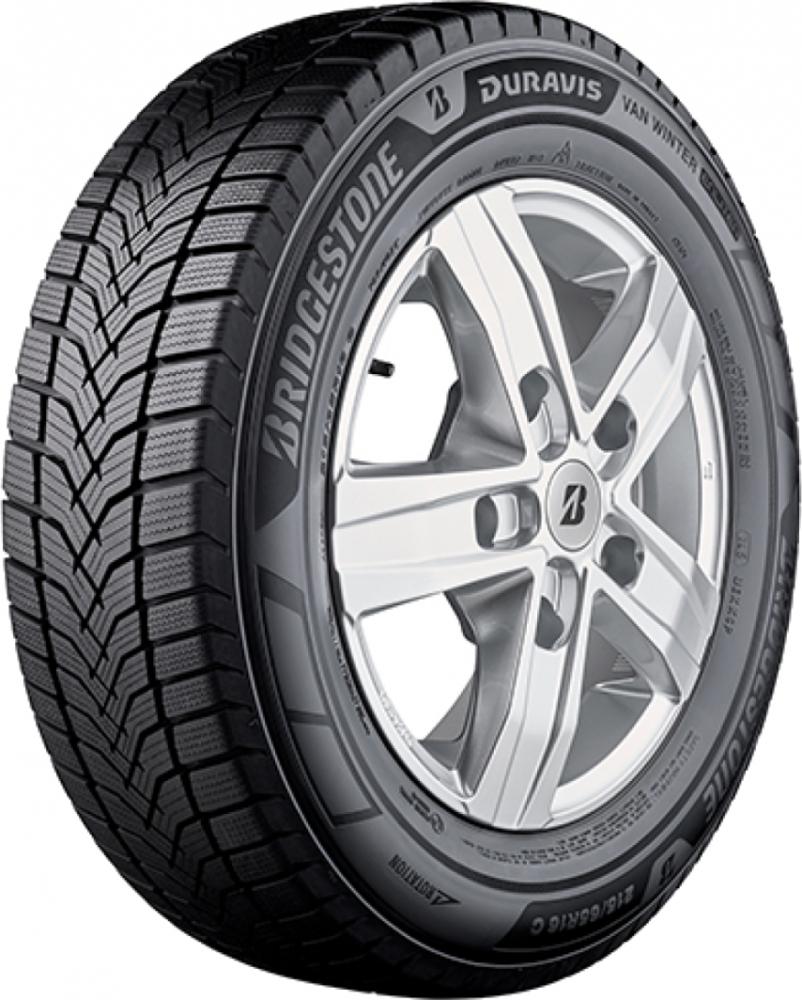 Bridgestone Duravis Van Winter 225/65 R16