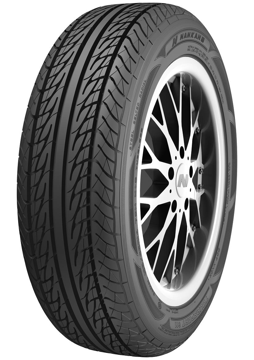 Nankang CX-668 155/65 R14